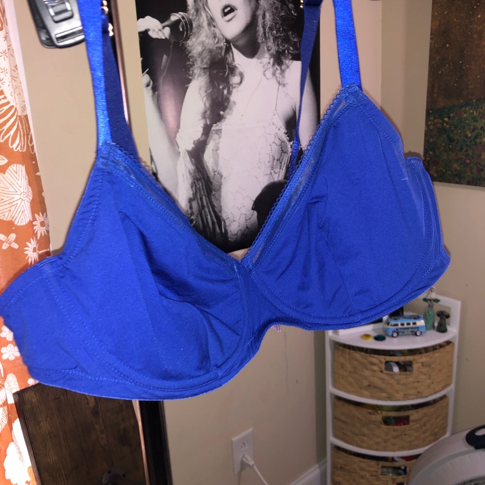 NWOT Savage X Fenty Bra